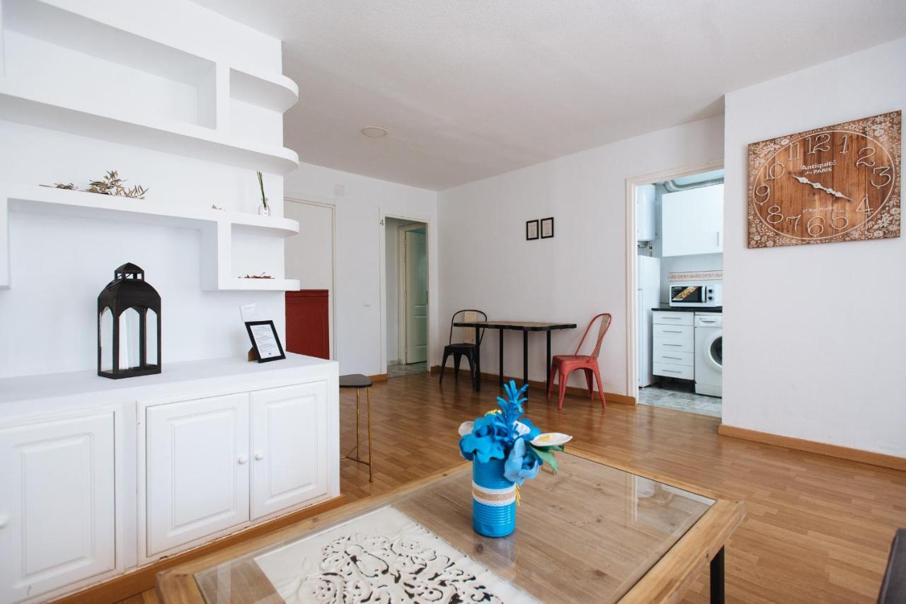 Valencina de la Concepción Apartamento Las Brisas I מראה חיצוני תמונה